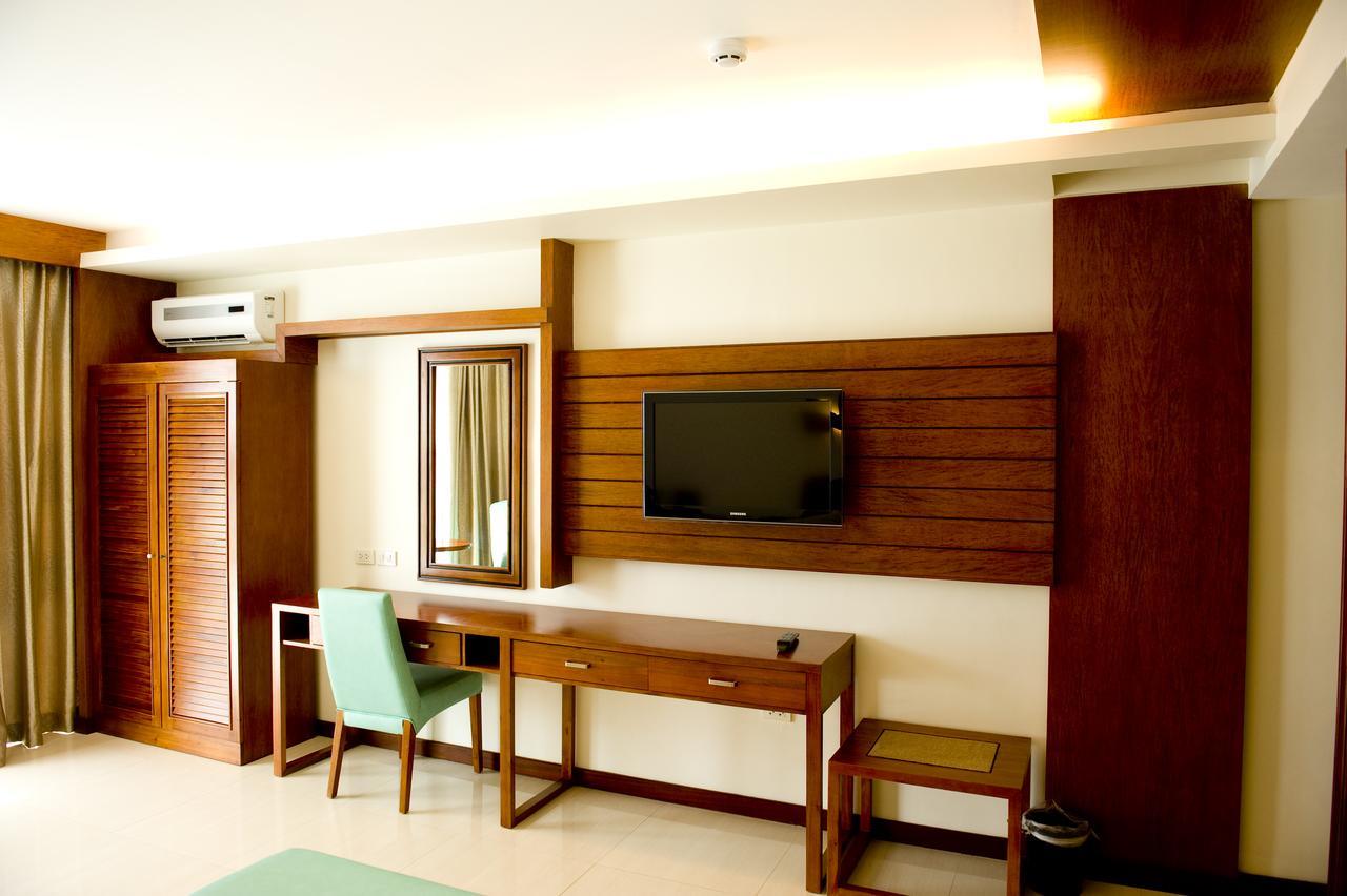Skinetics Wellness Center Boutique Hotel Iloilo City Exterior foto