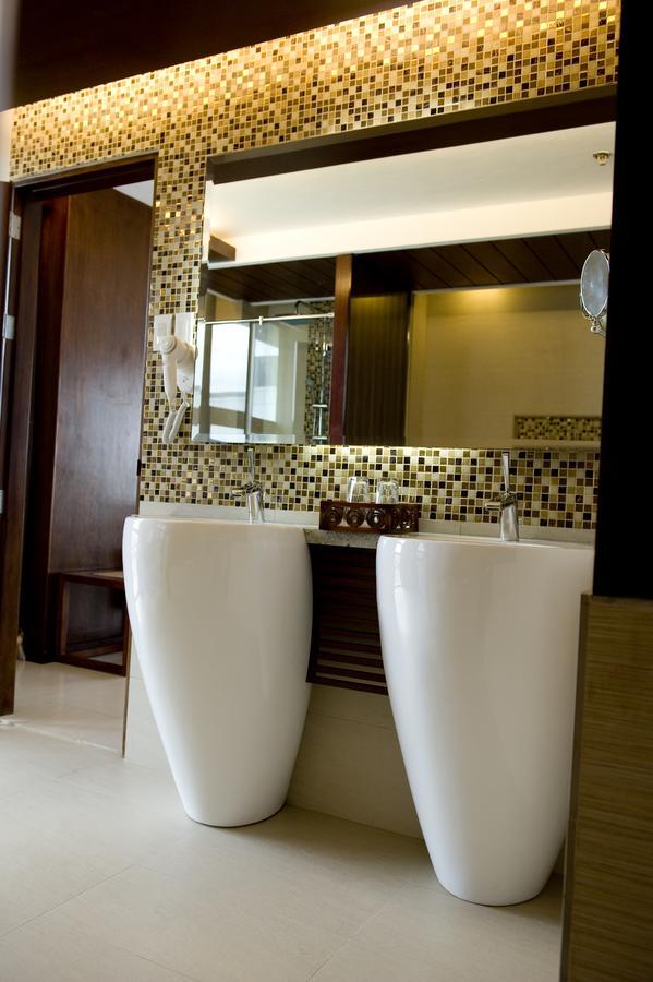 Skinetics Wellness Center Boutique Hotel Iloilo City Exterior foto